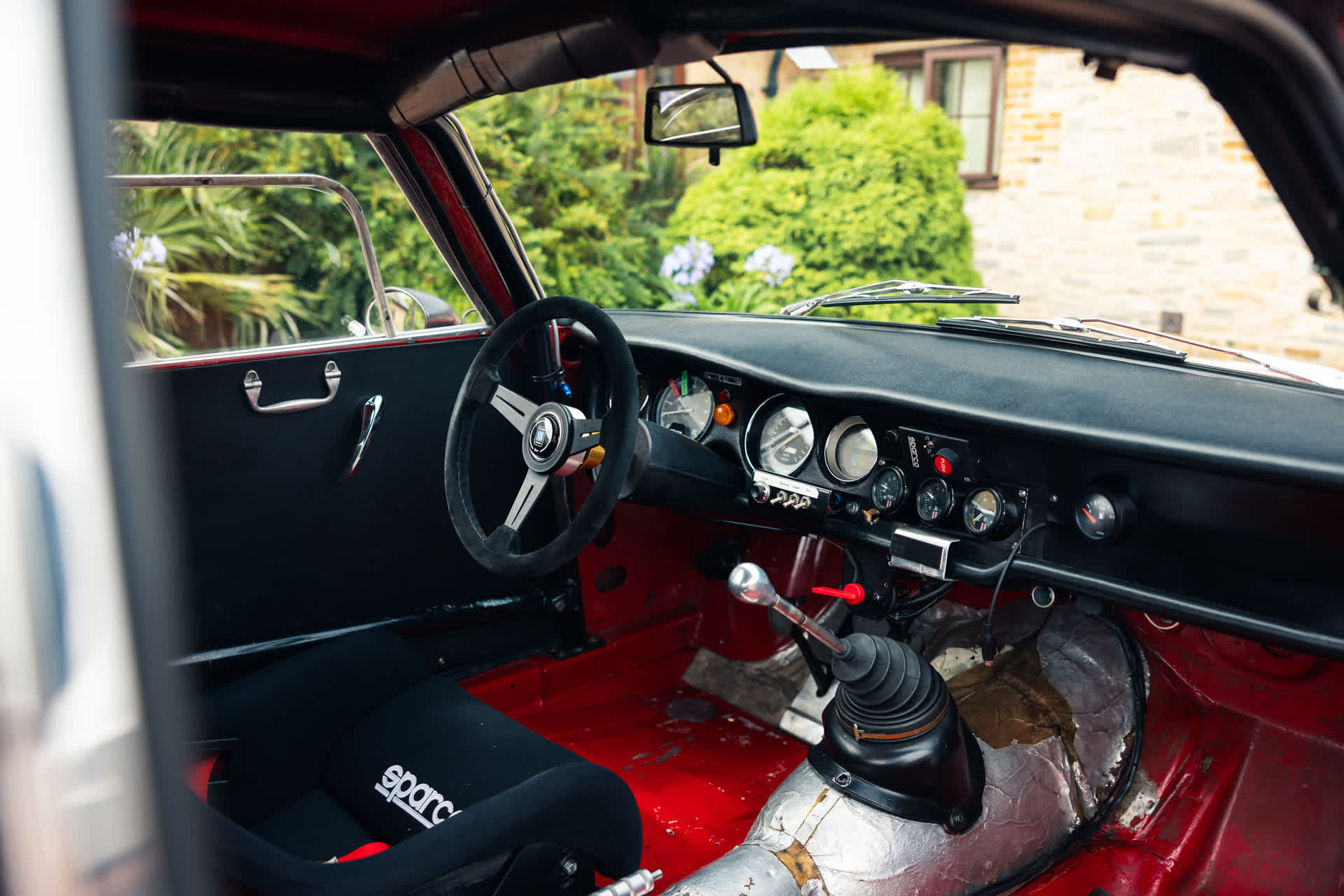 1965 Alfa Romeo Giulia Sprint GTA | Girardo & Co
